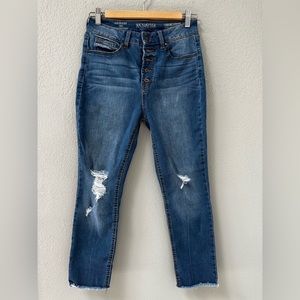Sound/style Jeans